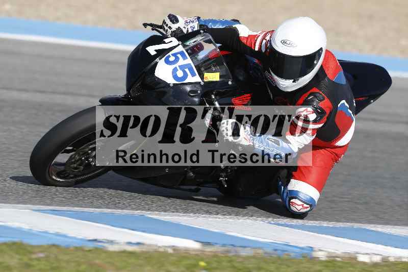 Archiv-2025/01 24.-27.01.2025 Moto Center Thun Jerez/rot-red/255